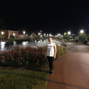 Meet your Posher, Veronica